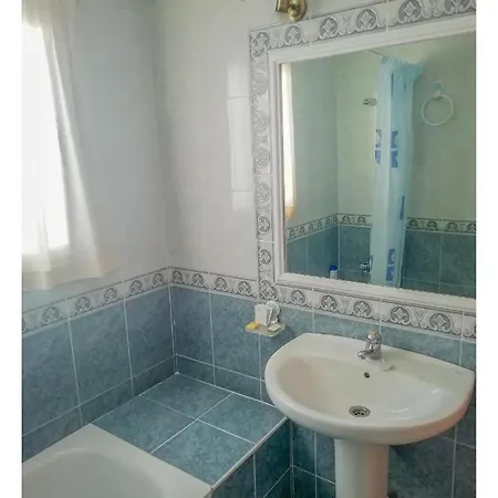 Casa Gladys *
