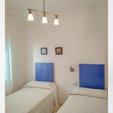 Casa Gladys Prázdninový dům Zahara De La Sierra