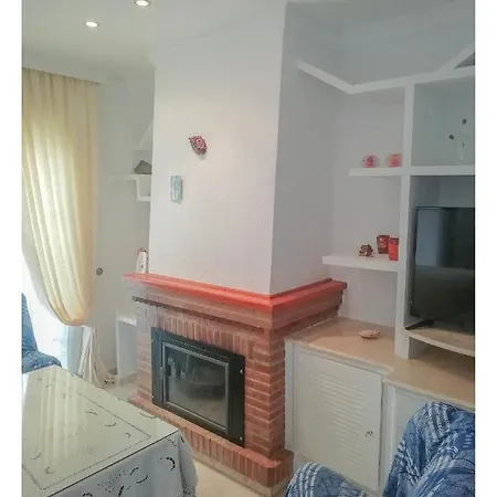 Casa Gladys Holiday home