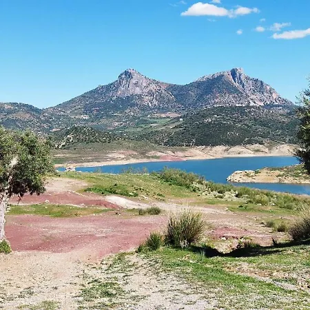 Holiday home Casa Gladys Zahara De La Sierra