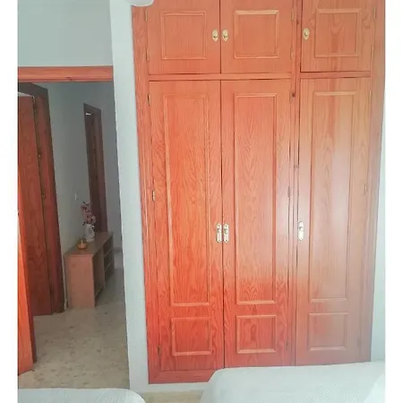 Casa Gladys Zahara De La Sierra